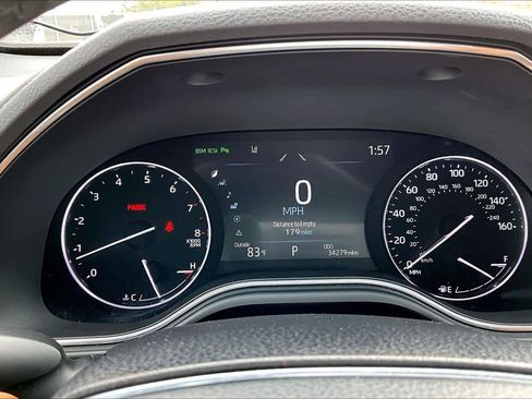 Used 2021 Toyota Avalon Limited w/ Advanced Safety Package image 26