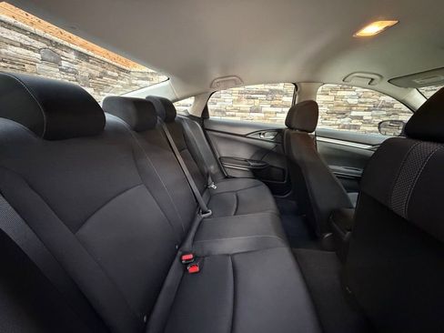 Used 2020 Honda Civic LX image 30
