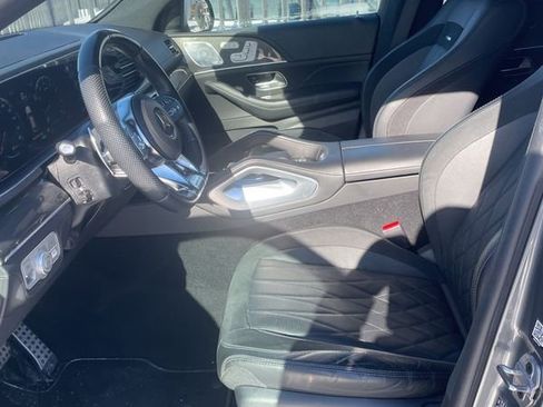 Certified 2023 Mercedes-Benz GLE 53 AMG GLE 53 AMG image 2