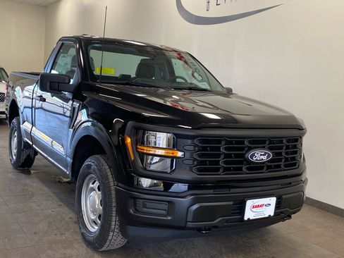 Used 2025 Ford F150 XL image 2