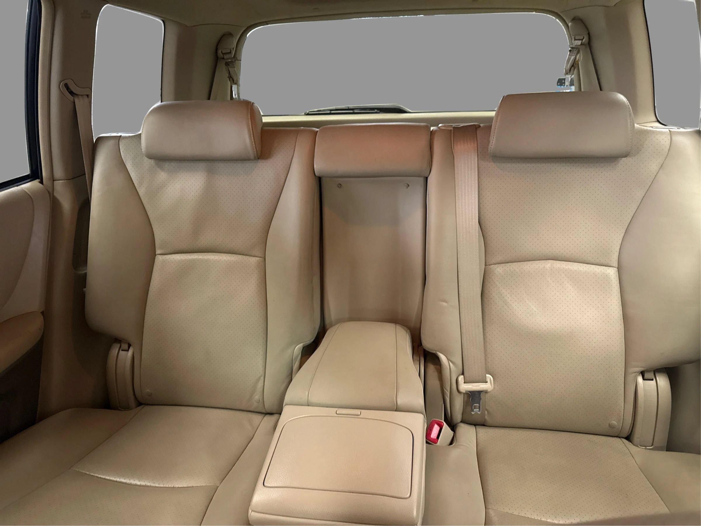 Used 2007 Toyota Highlander Limited w/ Extra Value Pkg #7 FWD image 27