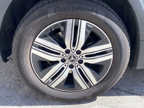 Used 2023 Mercedes-Benz EQB 250+ 250+ image 9