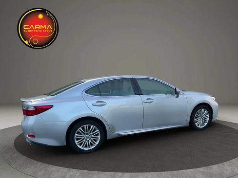 Used 2013 Lexus ES 350 w/ Luxury Pkg FWD image 59