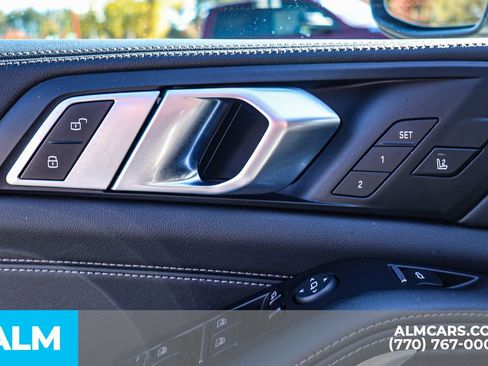 Used 2024 BMW X5 sDrive40i image 51