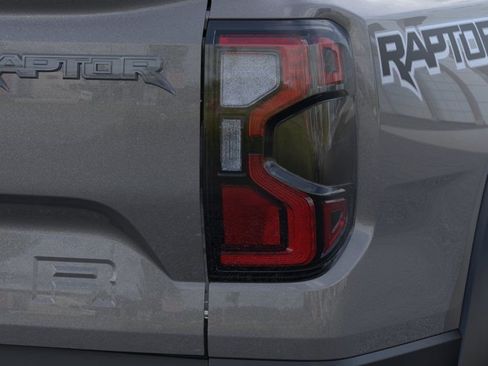 New 2026 Ford Ranger Raptor image 43