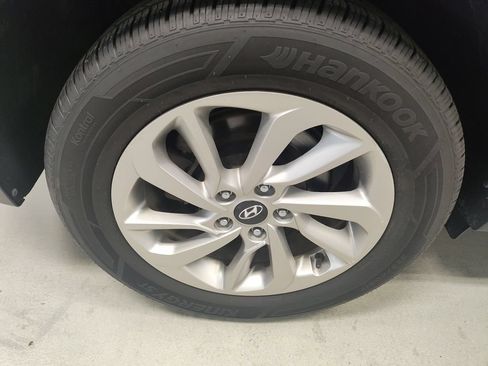 Used 2017 Hyundai Tucson SE FWD image 3