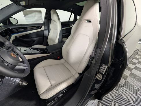 New 2026 Porsche Panamera 4 AWD/4WD image 5