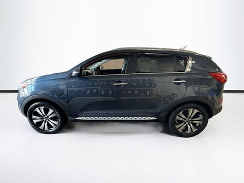 Used 2013 Kia Sportage EX image 9