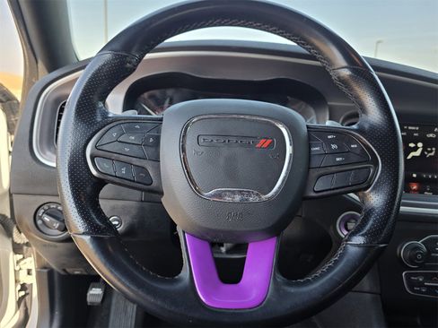 Used 2021 Dodge Charger R/T w/ Driver Convenience Group image 25