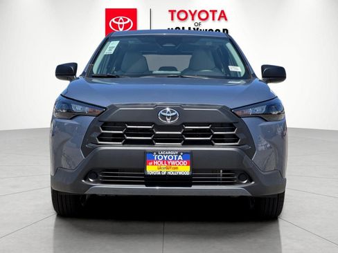 New 2026 Toyota Corolla Cross L FWD image 8