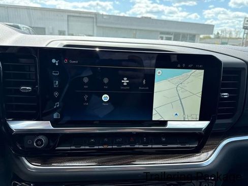 New 2026 Chevrolet Silverado 1500 LT AWD/4WD image 19