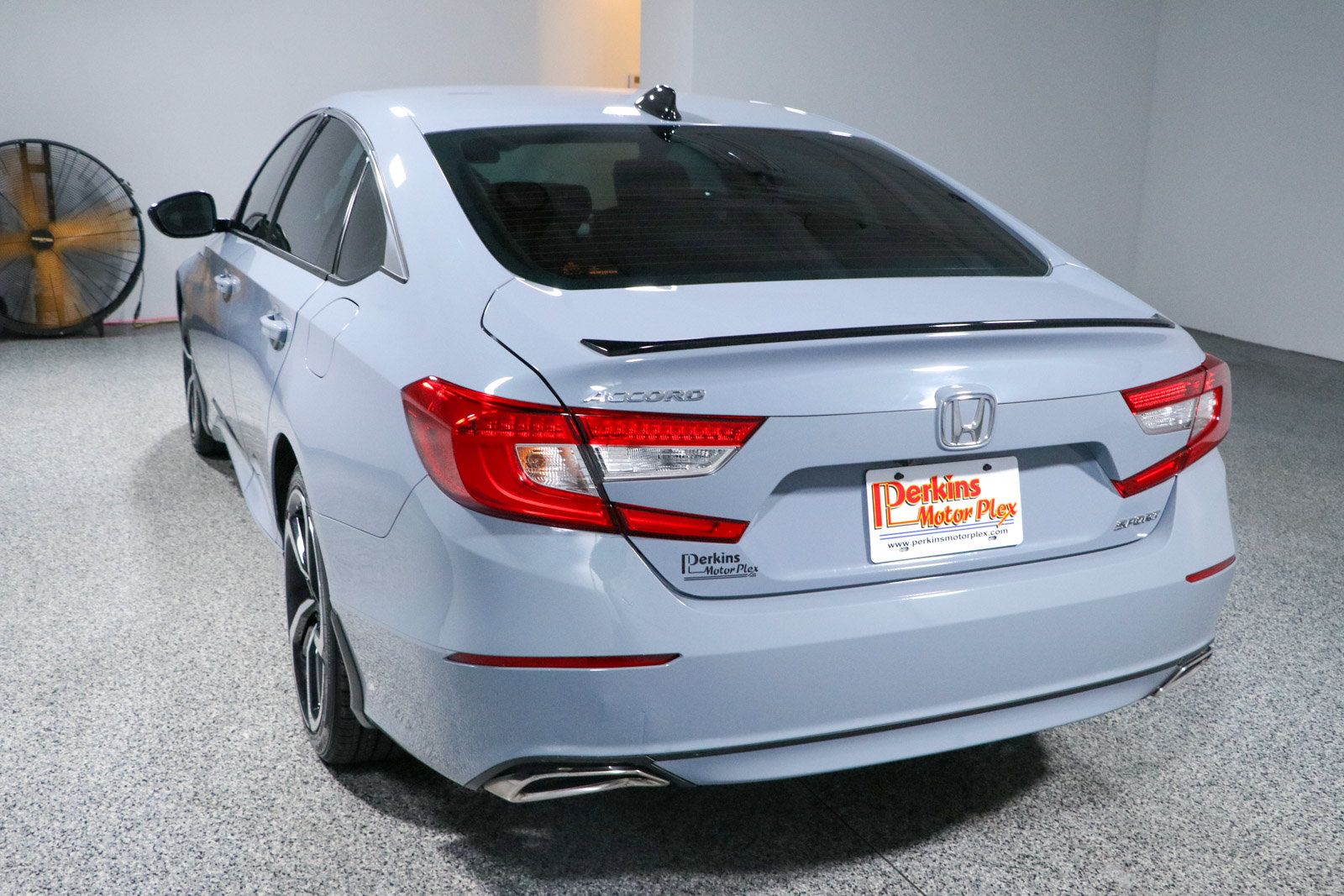 Used 2022 Honda Accord Sport image 9