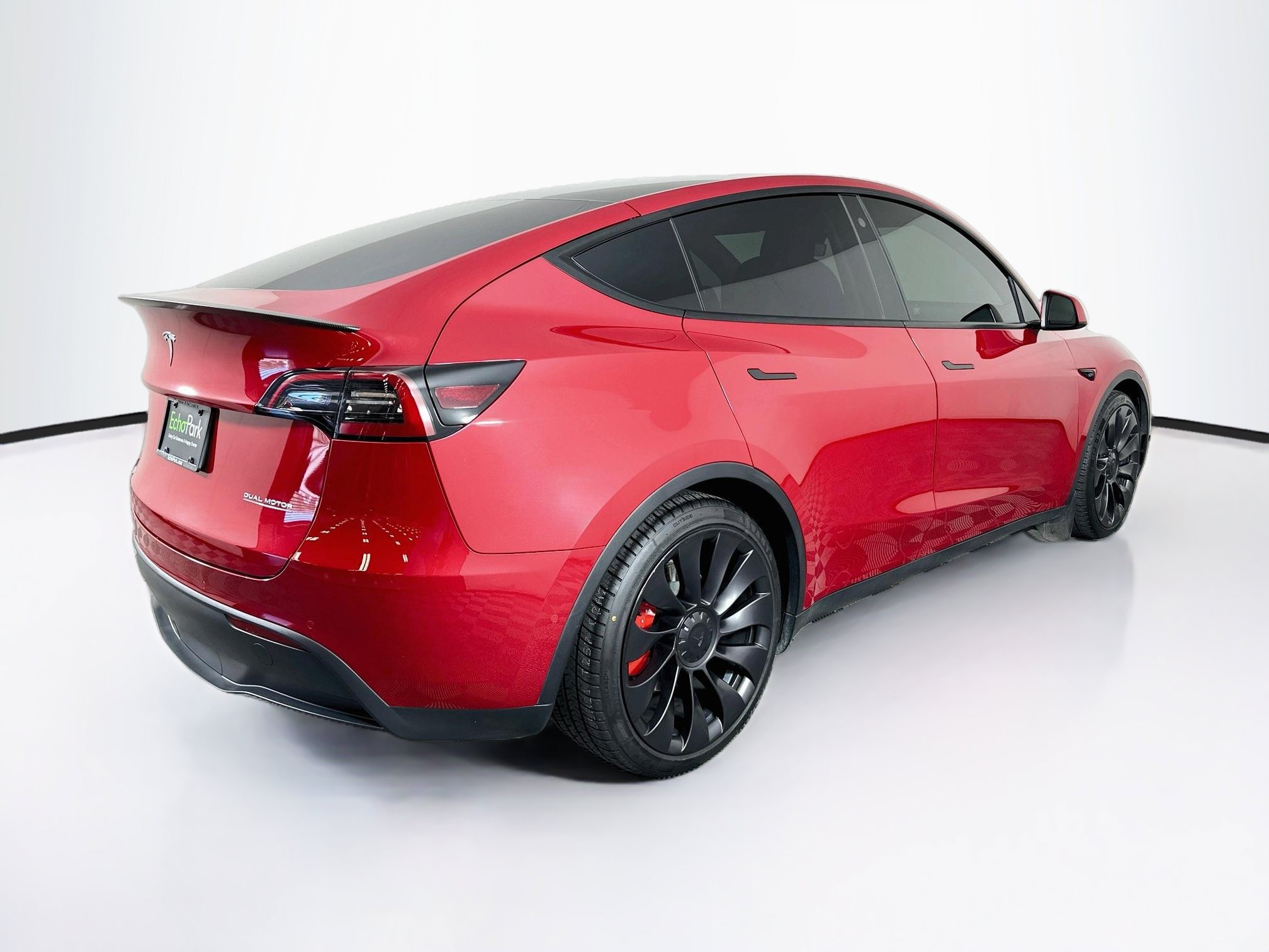 Used 2022 Tesla Model Y Performance AWD/4WD image 9