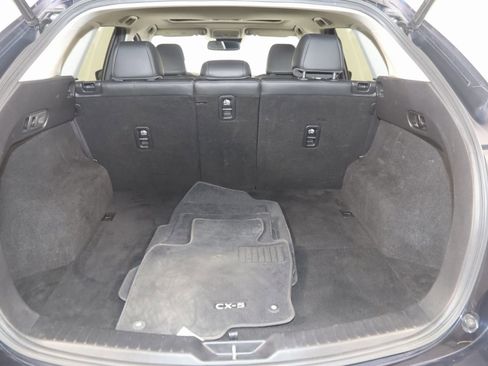 Used 2020 MAZDA CX-5 Touring image 49