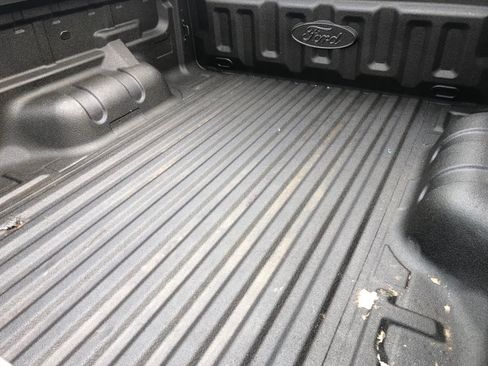 Used 2022 Ford Ranger XL AWD/4WD image 16