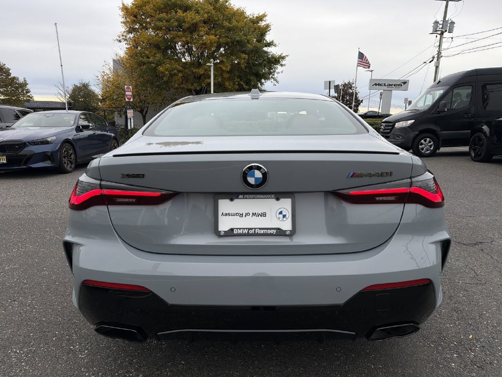 Used 2024 BMW 440i xDrive Coupe AWD/4WD image 13