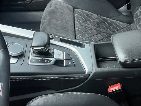 Used 2019 Audi S5 Prestige w/ S Sport Package image 6