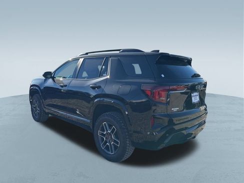 New 2026 GMC Terrain AT4 w/ LPO, Black Badging Package image 6