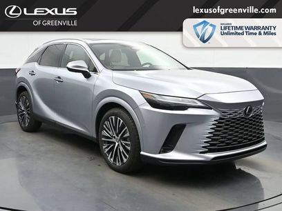 Used 2025 Lexus RX 350 Premium Plus w/ Convenience Package