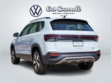 New 2025 Volkswagen Taos S image 5
