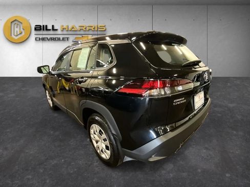 Used 2026 Toyota Corolla Cross L FWD image 12