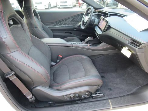 New 2026 Dodge Charger R/T AWD/4WD image 9