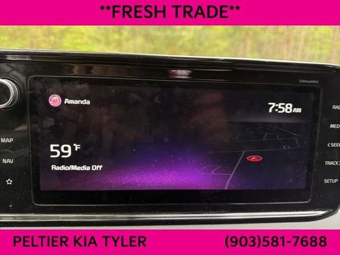 Used 2022 Kia K5 GT-Line image 20