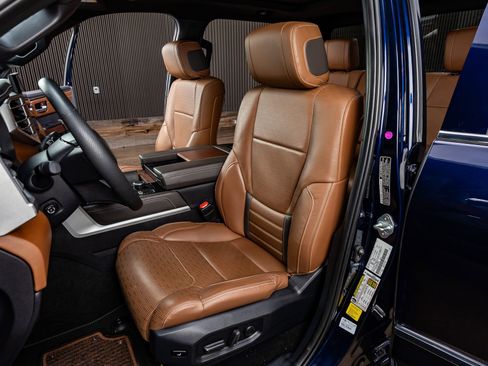 Used 2024 Toyota Tundra 1794 Edition image 29