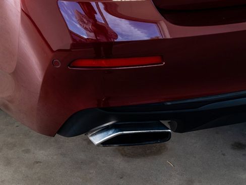 Used 2023 BMW 530e xDrive image 27