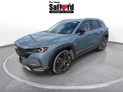 Used 2023 MAZDA CX-50 2.5 Turbo w/ Cargo Package
