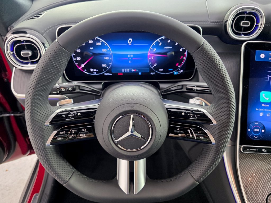 New 2026 Mercedes-Benz GLC 300 image 13