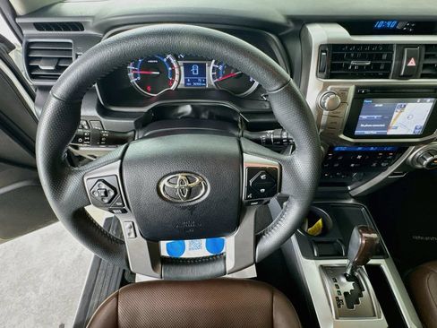 Used 2019 Toyota 4Runner Limited RWD image 12