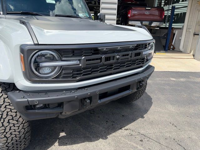 New 2026 Ford Bronco Raptor AWD/4WD image 5