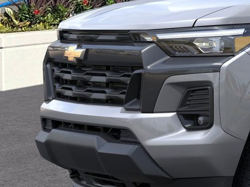 New 2026 Chevrolet Colorado LT w/ LT Convenience Package image 13
