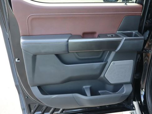 Used 2021 Ford F150 Lariat w/ Equipment Group 502A High image 43