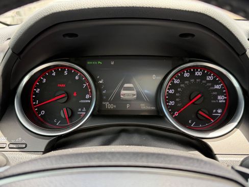 Used 2018 Toyota Camry XSE FWD image 25