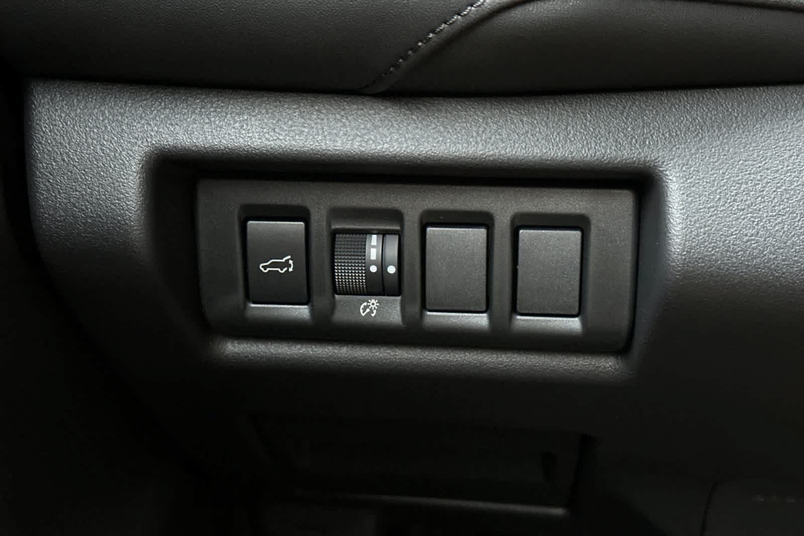 New 2026 Subaru Outback Touring XT AWD/4WD image 30