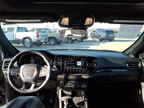 Used 2022 Dodge Durango Citadel image 31