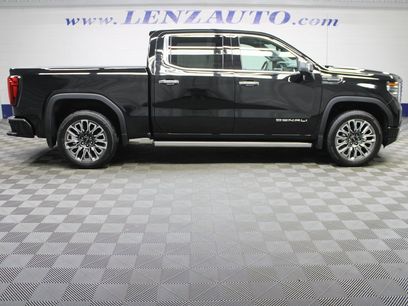 Used 2025 GMC Sierra 1500 Denali Ultimate