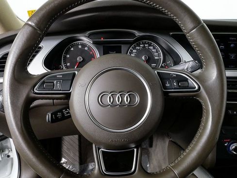 Used 2016 Audi A4 2.0T Premium Plus image 8