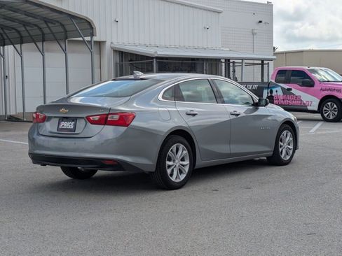Used 2024 Chevrolet Malibu LT image 5