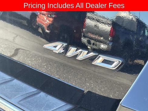Used 2021 Ford Explorer Limited w/ Equipment Group 301A AWD/4WD image 7