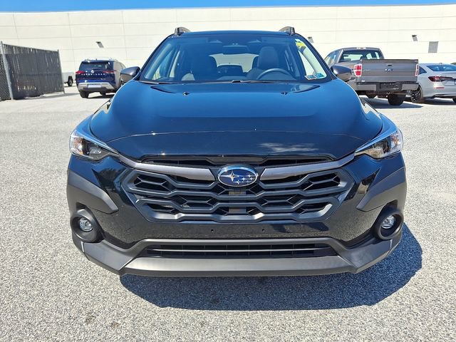 Certified 2024 Subaru Crosstrek 2.0i Premium AWD/4WD image 5