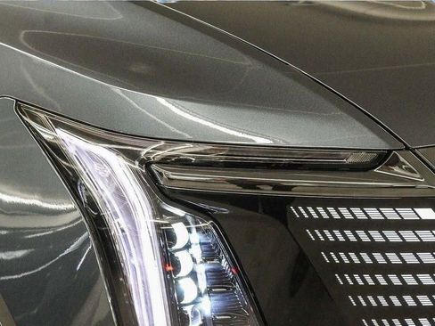 New 2026 Cadillac Escalade IQ Sport 2 AWD/4WD image 18
