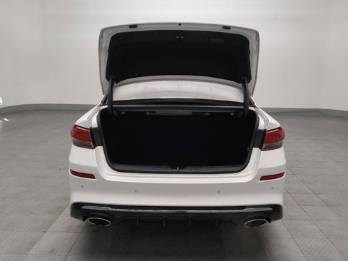 Used 2019 Kia Optima S w/ S Panoramic Sunroof Package image 29