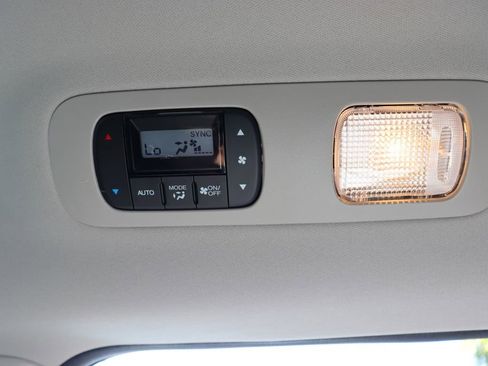 Certified 2026 Honda Odyssey Elite image 17