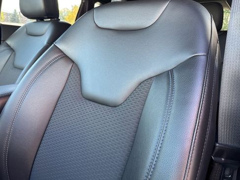 Used 2023 Jeep Compass Latitude w/ Convenience Group image 27