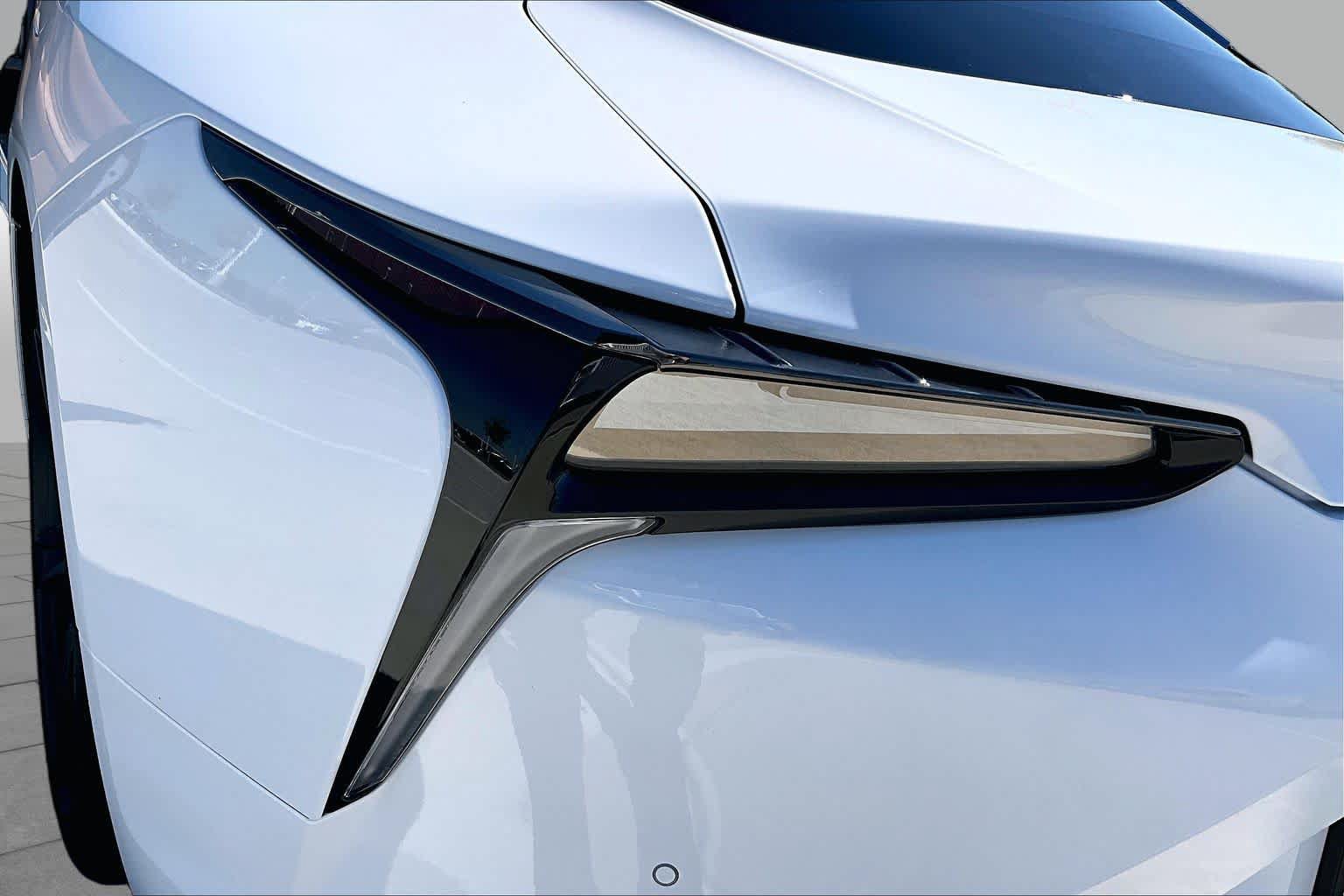 Used 2024 Lexus LC 500 Coupe w/ Bespoke Build Package RWD image 25