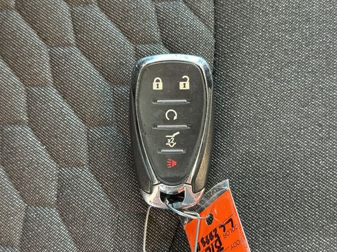 Used 2020 Chevrolet Equinox LT FWD image 39