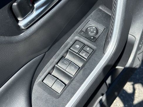 Certified 2024 Toyota RAV4 XLE AWD/4WD image 24
